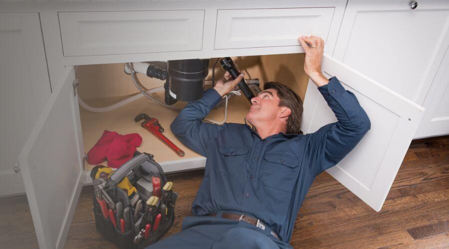 Professional emergency plumbing in Donnellson, IL